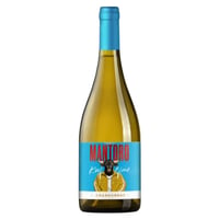 Vino Mantoro Kool Blend Chardonnay 750cc