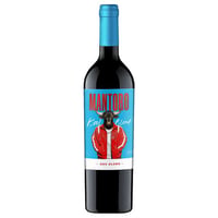 Vino Mantoro Kool Blend Red Blend 750cc