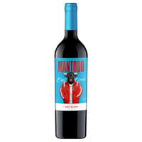 Vino Mantoro Kool Blend Red Blend 750cc