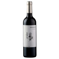 Vino Maquis Gran Reserva Malbec 750cc