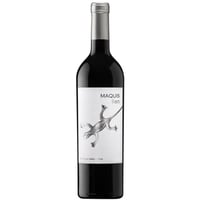 Vino Maquis Lien Ensamblaje 750cc