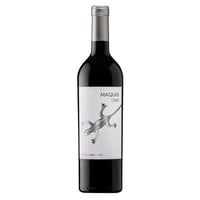 Vino Maquis Lien Gran Reserva Carmenere/Cabernet Franc/Petit Verdot/Malbec 750cc