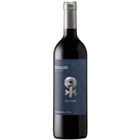 Vino Maquis Revela Carmenere 750cc