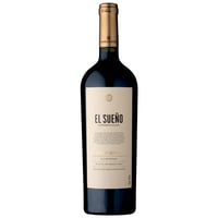 Vino Mario Geisse El Sueño Cabernet Sauvignon 750ml