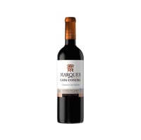Vino Marques De Casa Concha Cabernet Sauvignon Botella 750cc