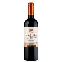 Vino Marques de Casa Concha Carmenere 750ml