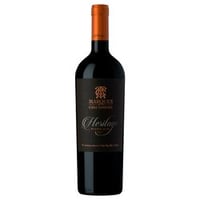 Vino Marques de Casa Concha Ensamblaje 750 cc