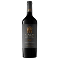 Vino Marques de Casa Concha Gold Cabernet Sauvignon750cc