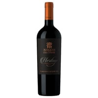 Vino Marques de Casa Concha Heritage 750cc