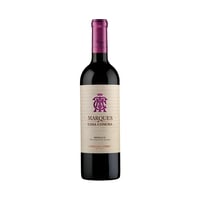 Vino Marques de Casa Concha Merlot 750cc