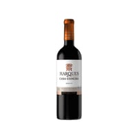 Vino Marques De Casa Concha Merlot Botella 750cc