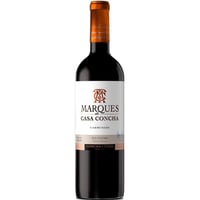 Vino Marques de Casa de Concha Carmenere 750cc