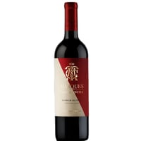 Vino Marques de Casa de Concha Ensamblaje 750cc