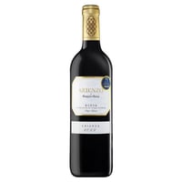 Vino Marqués de Riscal Arienzo Tempranillo 750cc