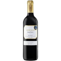 Vino Marques de Riscal Arienzo Tempranillo 750cc