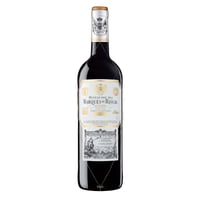Vino Marques de Riscal Reserva Tempranillo Graciano 750cc