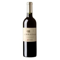 Vino Matetic Corralillo Cabernet Sauvignon 750cc