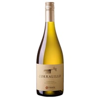 Vino Matetic Corralillo Chardonnay 750cc