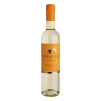 Vino Matetic Corralillo Late Harvest 500cc