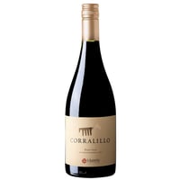 Vino Matetic Corralillo Pinot Noir 750cc