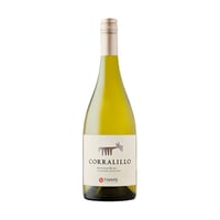 Vino Matetic Corralillo Sauvignon Blanc 750 Cc