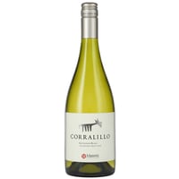 Vino Matetic Corralillo Sauvignon Blanc 750cc