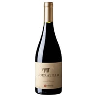 Vino Matetic Corralillo Syrah 750cc