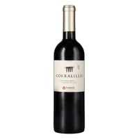 Vino Matetic Corralillo Winemakers Blend 750cc