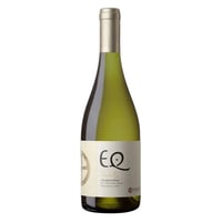 Vino Matetic EQ Chardonnay 750cc