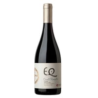 Vino Matetic Equilibrio Syrah 750cc