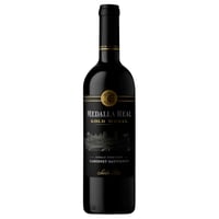 Vino Medalla Real Gold Cabernet Sauvignon 750cc
