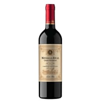 Vino Medalla Real Gran Reserva Cabernet Sauvignon 750cc