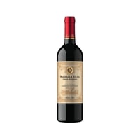 Vino Medalla Real Gran Reserva Cabernet Sauvignon Botella 750cc