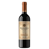 Vino Medalla Real Gran Reserva Carmenere 750cc
