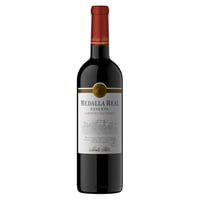 Vino Medalla Real Reserva Cabernet Sauvignon 750cc