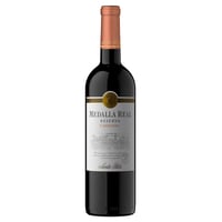 Vino Medalla Real Reserva Carmenere 750cc