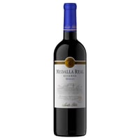 Vino Medalla Real Reserva Merlot 750cc