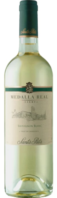 Vino Medalla Real Reserva Sauvignon Blanc 750cc