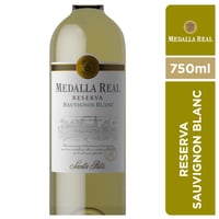 Vino Medalla Real Reserva - Sauvignon Blanc 750ml