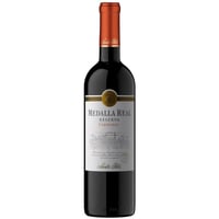 Vino Medalla Real Santa Rita Carmenere