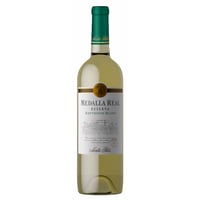Vino Medalla Real Sauvignon Blanc Gran Reserva 750c
