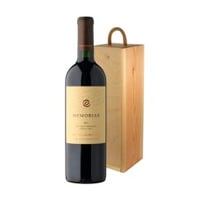 Vino Memorias, Viña el Principal + 1 Caja de Madera