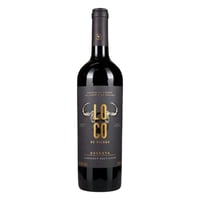 Vino Miguel Torres Loco de Piedra - Cabernet Sauvignon - 750ml