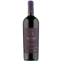 Vino Miguel Torres Manso de Velasco Cabernet Sauvignon 750cc