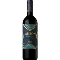 Vino Misi�n Cabernet Sauvignon Botella 750cc