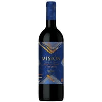 Vino Mision Carmenere 750cc