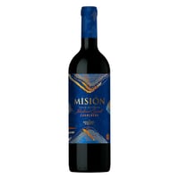 Vino Misión Medium Sweet Carmenere Gran Reserva 750cc