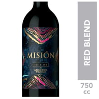Vino Misión - Red Blend 750ml
