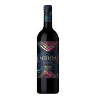 Vino Misión Red Blend Botella 750cc