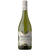Vino Misión Sauvignon Blanc 750cc
